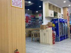 -江城燕子大排档(江汉路步行街店)