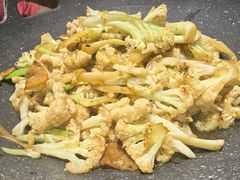 -饭橘汉江码头·乡野土菜馆(静安路店)