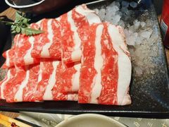 -盡膳口福跷脚牛肉火锅(晶耀前滩店)