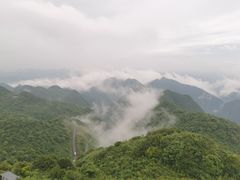 -娄山关景区