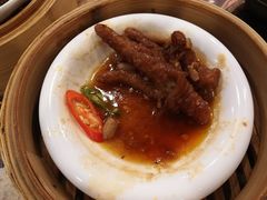 -点都德(大茶楼店)