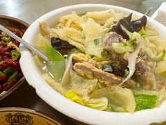 -周师饭店