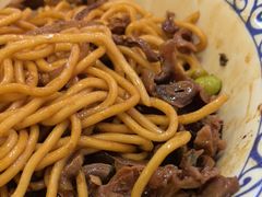 -梅溪·小伙子干挑面(安吉总店)