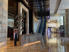 -金轩中餐厅 Jin Xuan(浦东丽思卡尔顿酒店)