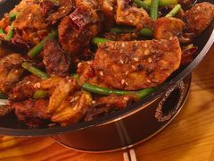 -满盆红龙虾(开发区店)
