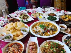 -张刚餐饮(春晓馨苑店)