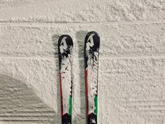 -富龙滑雪场