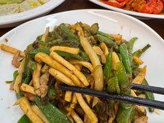 -毛哥小馆子(百井坊巷店)