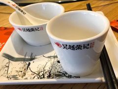 -吴越荣记苏州菜·松鼠桂鱼100%活鱼现做(斜塘老街店)
