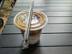 -J Create城市露营咖啡·简餐·宠物(上海动物园店)