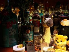 -蓉LOUNGE威士忌鸡尾酒FLOWER酒吧