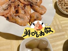 -石岐佬中山菜馆(张溪店)