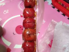 -二斗栗子(黄河道店)