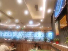 -令氏家外家周礼食府(桥南店)