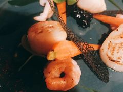 -AZUL by FUEL蓝色·法式酒馆(琶醍店)