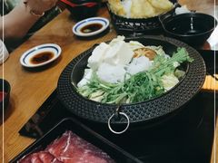 -合点寿司(金虹桥商场店)