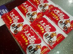 -盖帮鳝鱼串串(东郊记忆店)