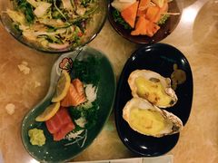 -桃屋日本料理(清华科技园店)
