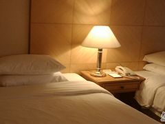 双人床-北京新世纪饭店(动物园地铁站店)