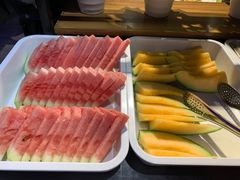 -蛙鱼道美蛙鱼自助火锅(新耍都店)
