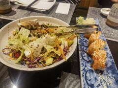 -昱匠·日本料理(金融街店)