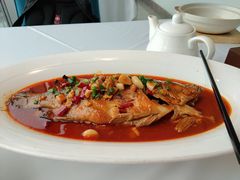 -同庆楼(华强吾悦广场店)