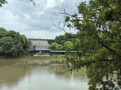 -武定门公园