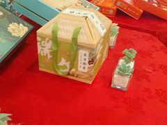 -金时代顺风大酒店(临港百联店)