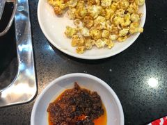 -刘一锅筋头巴脑(太原连锁榆次印象城店)