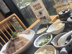 -东来顺·非遗火锅(高新店)