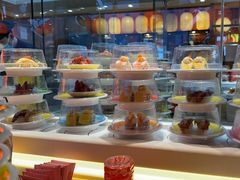 -莲寿司(国兴店)