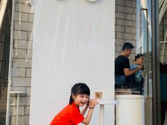 -% Arabica阿拉比卡咖啡(深圳湾万象城店)