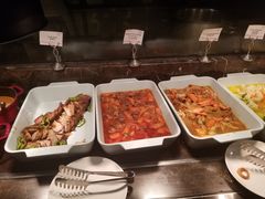 -乐咖啡西餐厅(太湖皇冠假日酒店)