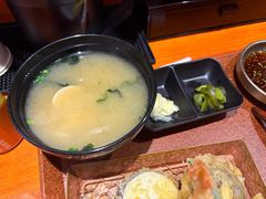 -天妇罗内顺田(罗湖店)