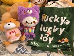 -LLJ夹机占(清河万象汇店)