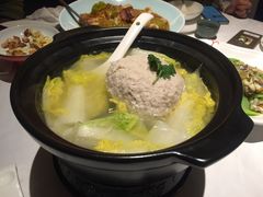 -百富源·海鲜辽菜(浑河堡店)