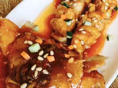 -渔家颂歌渔家味道(青石路店)