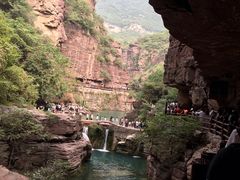 -云台山风景名胜区