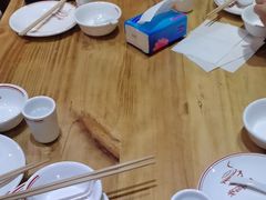 -老姑砂锅·烧烤天津菜(体北道店)