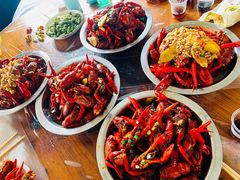 -五七小李子油焖大虾(总店)