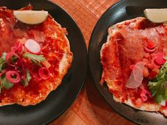 -Luchador摔跤手墨西哥餐厅(恒宇广场店)