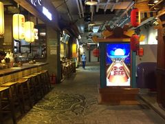 -骑鹅公社(南开大悦城店)