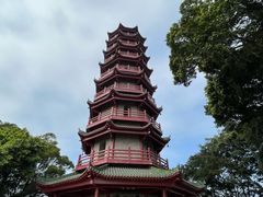 -南沙天后宫景区