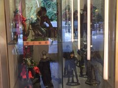 门面-疯克大象美式烤肉餐厅