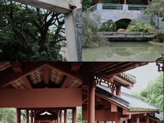-广州神农草堂中医药博物馆