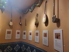 -新疆国际大巴扎