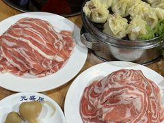 -元盛居(亚泰大街店)