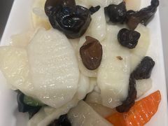 -小菜园新徽菜(滁州苏宁店)
