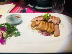 -品泰·泰国餐厅(苏州中心店)