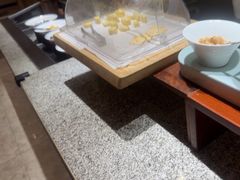 -杭州开元名都大酒店·地中海自助餐厅
